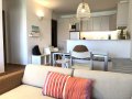 VENDIDO - Moderno apartamento en planta baja con piscina comunitaria - SC086 Apartamento Playas de Fornells foto 1