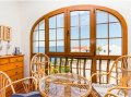 VENDIDO - Bonito y espacioso apartamento de dos habitaciones en Playas de Fornells Piso Playas de Fornells foto 4