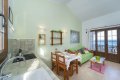Renovado apartamento de dos habitaciones situado en la Comunidad de Tamarindos en Playas - VENDIDO Apartamento Playas de Fornells foto 19