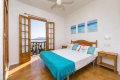 Renovado apartamento de dos habitaciones situado en la Comunidad de Tamarindos en Playas - VENDIDO Apartment Fornells' beaches photo 3