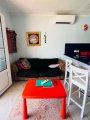 Espacioso apartamento en primera linea de mar Apartment Fornells' beaches photo 12