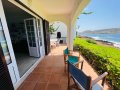 Espacioso apartamento en primera linea de mar Apartment Fornells' beaches photo 4
