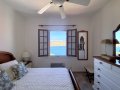 Ámplio apartamento en primera línea de mar y acceso privado a la playa Apartamento Playas de Fornells foto 15