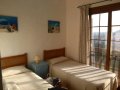 Soleado apartamento con vistas panorámicas al mar Apartamento Playas de Fornells foto 4
